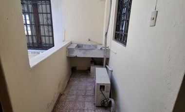 Departamento en Renta en el centro histórico de Veracruz, av. Independencia.