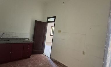 Departamento en Renta en el centro histórico de Veracruz, av. Independencia.