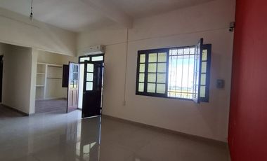 Departamento en Renta en el centro histórico de Veracruz, av. Independencia.
