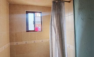 Venta de Casa en Teoloyucan, Estado de México