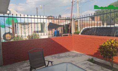 Venta de Casa en Teoloyucan, Estado de México