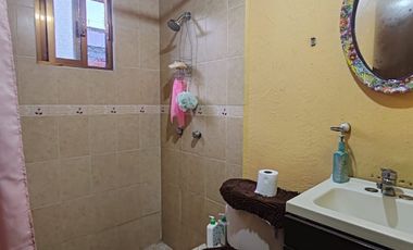 Venta de Casa en Teoloyucan, Estado de México