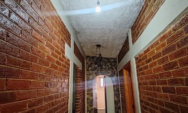 Venta de Casa en Teoloyucan, Estado de México