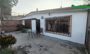 Venta de Casa en Teoloyucan, Estado de México