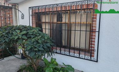 Venta de Casa en Teoloyucan, Estado de México