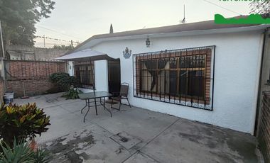 Venta de Casa en Teoloyucan, Estado de México