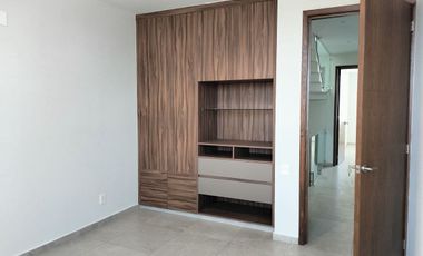 Casa en renta en paraje Tlajomulco de Zúñiga ZMG