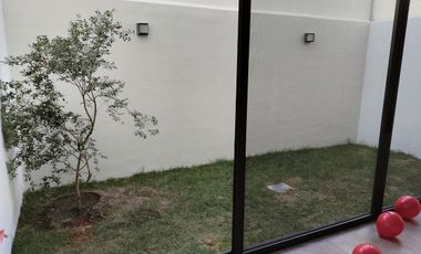 Casa en renta en paraje Tlajomulco de Zúñiga ZMG