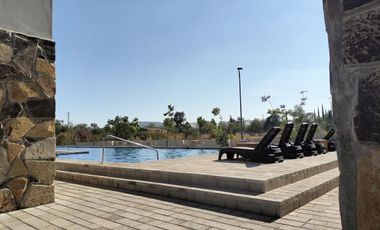 Casa en renta en paraje Tlajomulco de Zúñiga ZMG