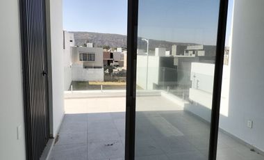 Casa en renta en paraje Tlajomulco de Zúñiga ZMG