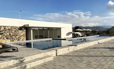 Casa en renta en paraje Tlajomulco de Zúñiga ZMG