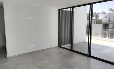 Casa en renta en paraje Tlajomulco de Zúñiga ZMG