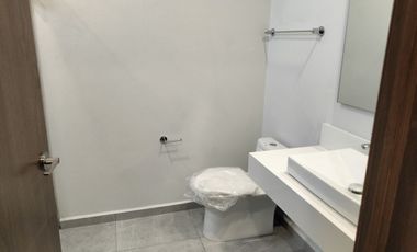 Casa en renta en paraje Tlajomulco de Zúñiga ZMG