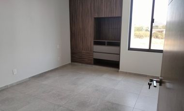 Casa en renta en paraje Tlajomulco de Zúñiga ZMG
