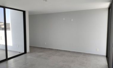Casa en renta en paraje Tlajomulco de Zúñiga ZMG