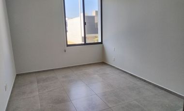 Casa en renta en paraje Tlajomulco de Zúñiga ZMG