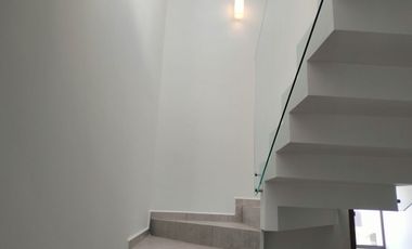 Casa en renta en paraje Tlajomulco de Zúñiga ZMG