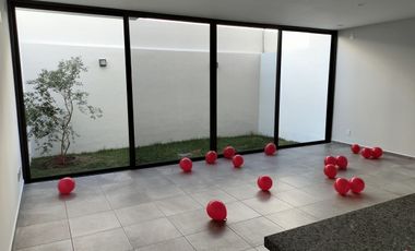 Casa en renta en paraje Tlajomulco de Zúñiga ZMG