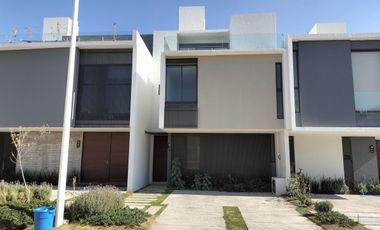 Casa en renta en paraje Tlajomulco de Zúñiga ZMG