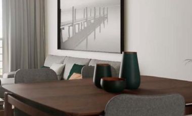 Venta, Departamento, 2 Ambientes, Balcón, Moron