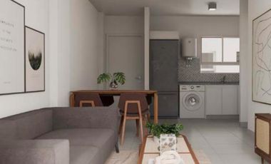 Venta, Departamento, 2 Ambientes, Balcón, Moron