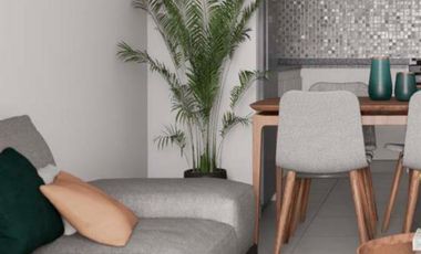 Venta, Departamento, 2 Ambientes, Balcón, Moron