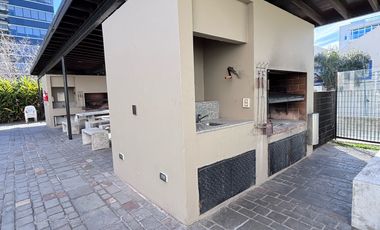 2 ambientes en edificio Wave 2 ambientes vista al rio - Venta -cochera y baulera