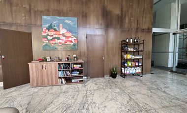 2 ambientes en edificio Wave 2 ambientes vista al rio - Venta -cochera y baulera