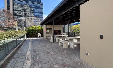 2 ambientes en edificio Wave 2 ambientes vista al rio - Venta -cochera y baulera