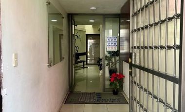 Oficinas en venta en Coyoacán, sobre Héroes del 47