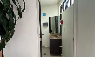Oficinas en venta en Coyoacán, sobre Héroes del 47