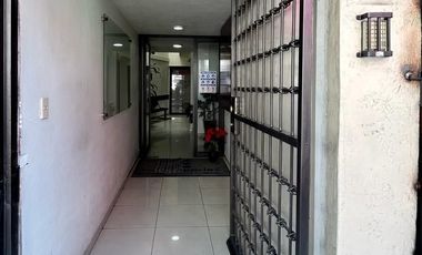 Oficinas en venta en Coyoacán, sobre Héroes del 47