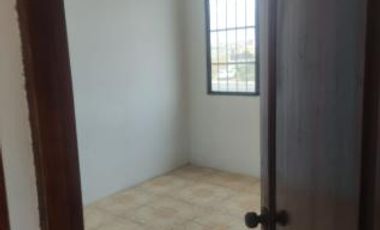 Departamento en venta cerca de Manta y Jaramijó a 5min. del Aeropuerto y 10min del terminal