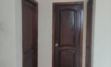 Departamento en venta cerca de Manta y Jaramijó a 5min. del Aeropuerto y 10min del terminal