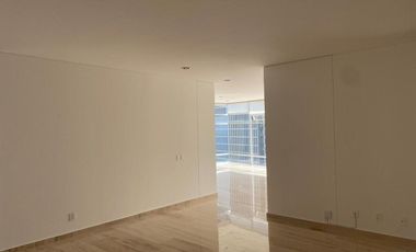 Renta departamento en Lo Alto, Bosque Real, Huixquilucan, EDOMEX