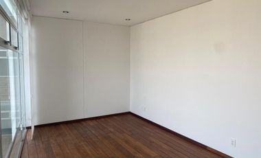 Renta departamento en Lo Alto, Bosque Real, Huixquilucan, EDOMEX