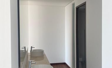 Renta departamento en Lo Alto, Bosque Real, Huixquilucan, EDOMEX