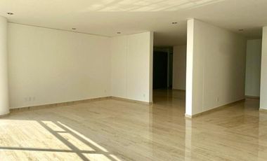Renta departamento en Lo Alto, Bosque Real, Huixquilucan, EDOMEX