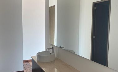 Renta departamento en Lo Alto, Bosque Real, Huixquilucan, EDOMEX