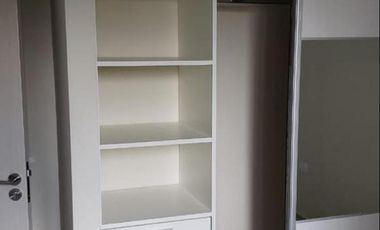 Departamento 1 dormitorio en  ALTA CORDOBA
