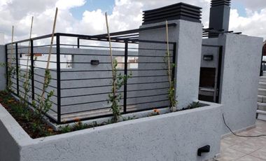 Departamento 1 dormitorio en  ALTA CORDOBA