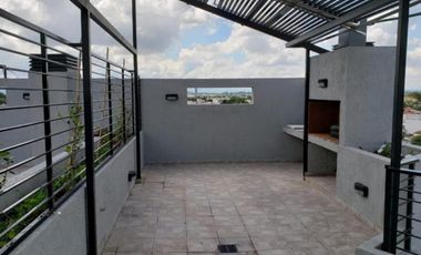 Departamento 1 dormitorio en  ALTA CORDOBA