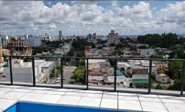 Departamento 1 dormitorio en  ALTA CORDOBA