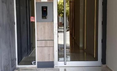 Departamento 1 dormitorio en  ALTA CORDOBA