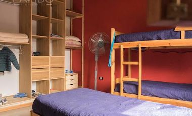 Temporada de Polo y Alquiler Anual con muebles Casa Pilar La Tapera