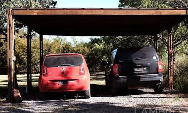 Temporada de Polo y Alquiler Anual con muebles Casa Pilar La Tapera