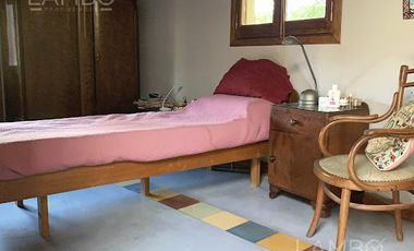 Temporada de Polo y Alquiler Anual con muebles Casa Pilar La Tapera