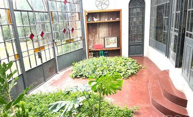 Temporada de Polo y Alquiler Anual con muebles Casa Pilar La Tapera