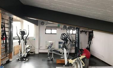 Hermoso departamento amoblado - Olivos-Vias/Rio