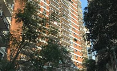 Hermoso departamento amoblado - Olivos-Vias/Rio